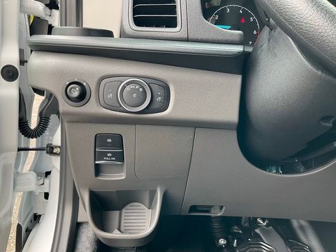 New 2025 Ford Transit 250 148 Medium Roof Extended AWD w/ Load Area Protection Package image 61