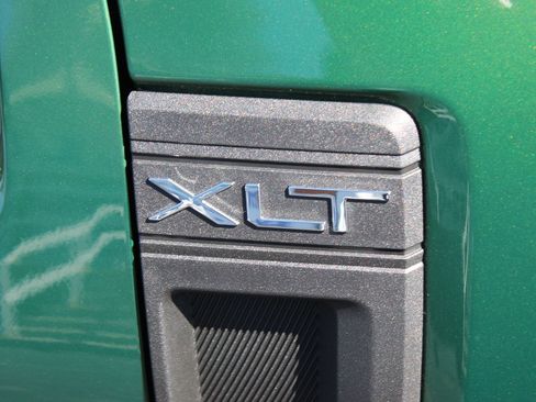 New 2025 Ford Maverick XLT w/ Equipment Group 301A image 10