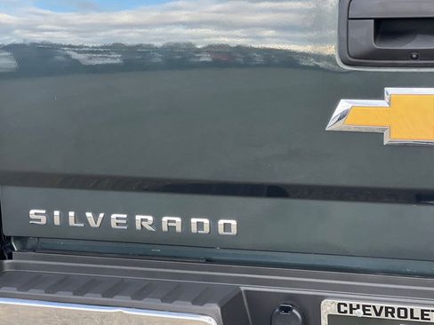 Used 2019 Chevrolet Silverado 3500 LT w/ All-Star Edition AWD/4WD image 47