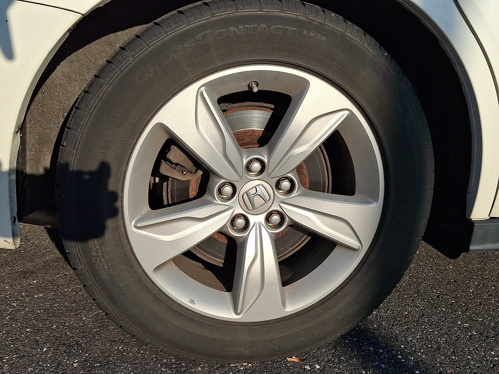 Used 2019 Honda Odyssey EX-L image 4