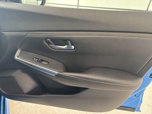 Used 2020 Nissan Sentra SR image 28