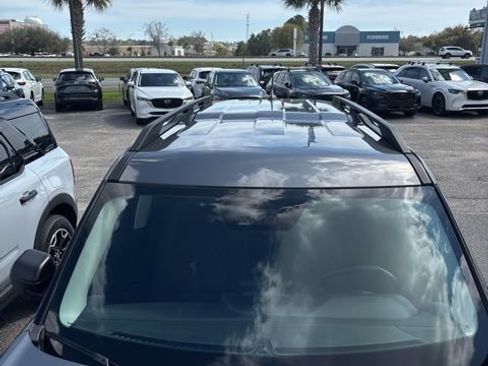 Used 2023 Ford Bronco Sport Big Bend w/ Convenience Package image 11