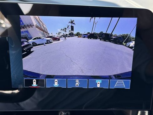 Used 2025 Chevrolet Corvette Z06 w/ Stealth Interior Trim Package RWD image 22