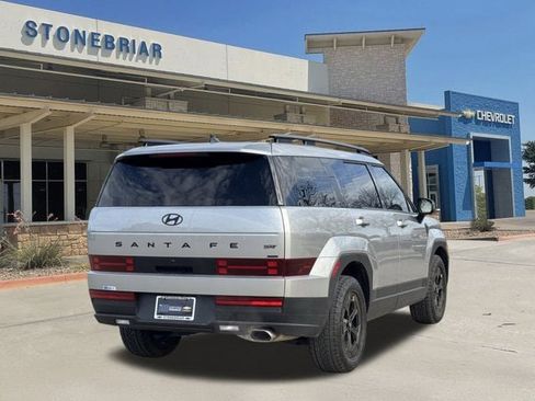 Used 2024 Hyundai Santa Fe XRT image 5