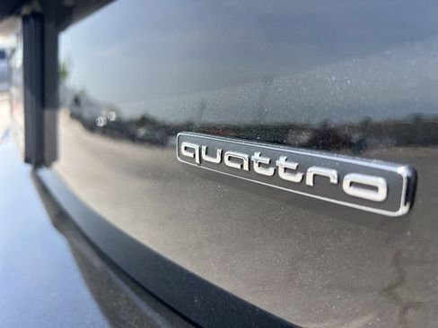 New 2026 Audi A6 Premium Plus AWD/4WD image 29