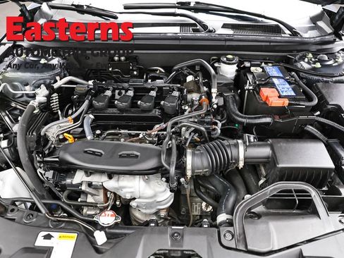 Used 2024 Honda Accord EX image 7