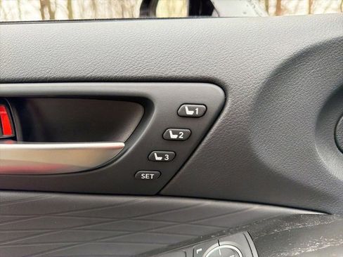 Used 2022 Lexus IS 300 AWD w/ Premium Package image 17