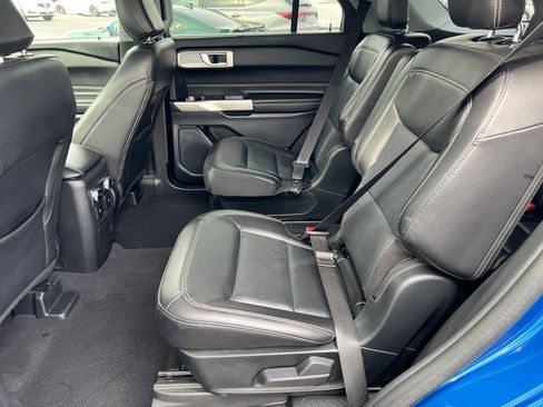 Used 2023 Ford Explorer Limited image 29