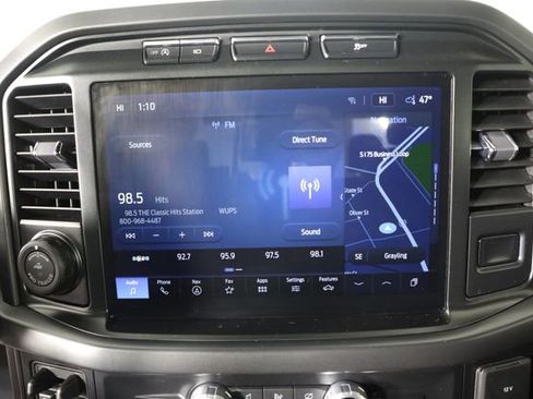 Certified 2024 Ford F150 XLT w/ Bed Utility Package image 47