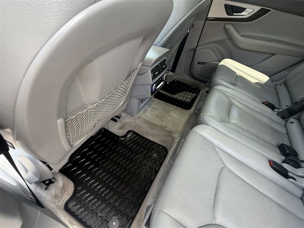 Used 2019 Audi Q7 2.0T Premium Plus w/ Premium Plus Package AWD/4WD image 31