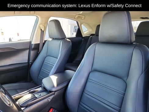 Used 2016 Lexus NX 200t AWD w/ Premium Package image 20