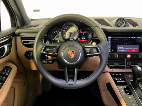 New 2026 Porsche Macan S image 15