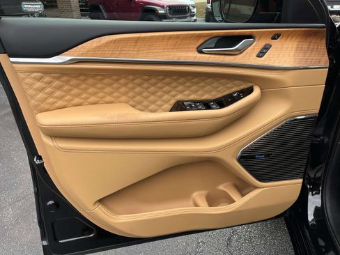 Certified 2024 Jeep Grand Cherokee Summit image 16