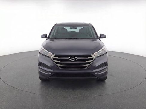 Used 2017 Hyundai Tucson SE image 5