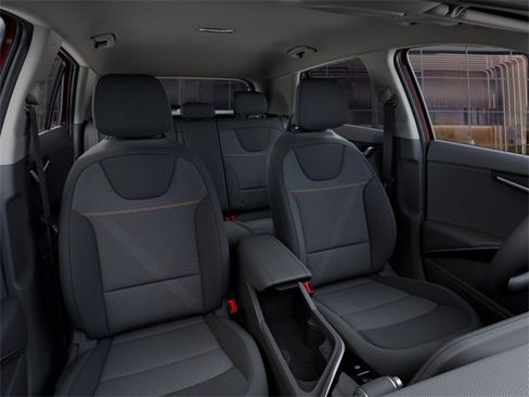 Used 2024 Kia Niro LX image 15