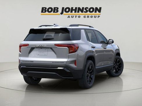 New 2026 GMC Terrain Elevation image 4