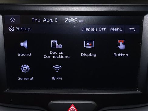 Used 2022 Kia Soul LX FWD image 25