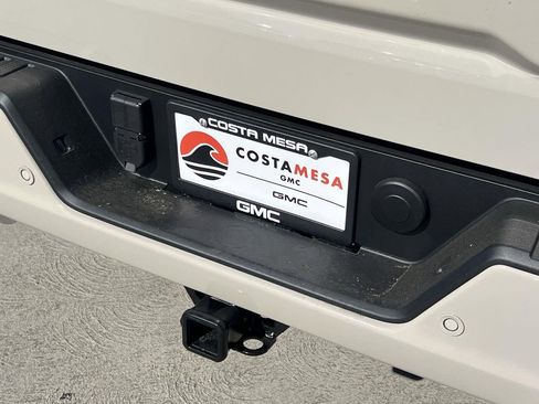 New 2026 GMC Sierra 1500 Denali image 29