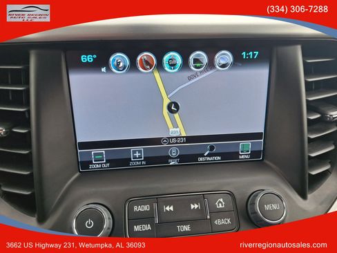 Used 2019 GMC Acadia SLT image 9