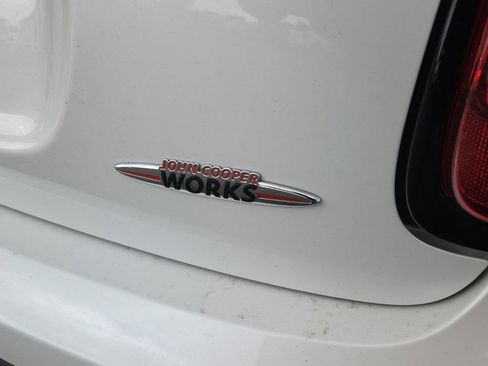 Used 2024 MINI Cooper John Cooper Works image 11