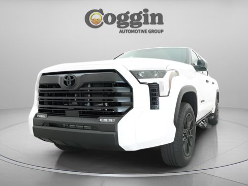 New 2025 Toyota Tundra SR5 image 31