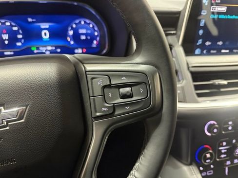 Certified 2024 Chevrolet Tahoe Z71 w/ Luxury Package image 17