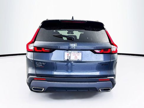 Used 2024 Honda CR-V Sport image 8
