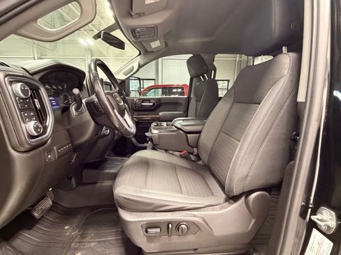 Used 2020 GMC Sierra 2500 SLE image 27