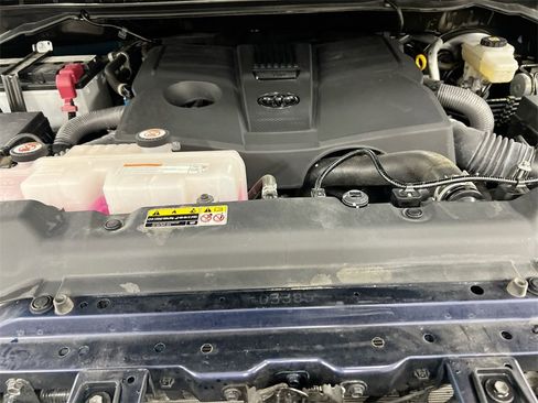 Used 2023 Toyota Tundra SR5 image 24