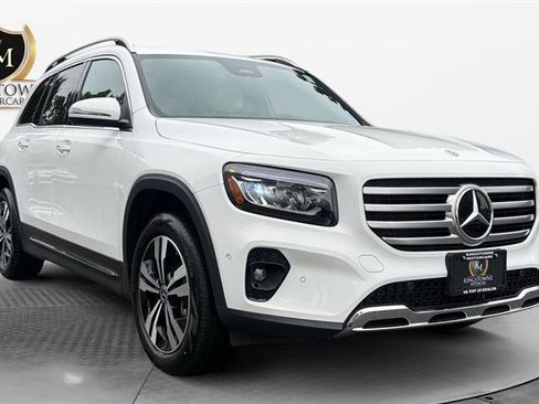Used 2025 Mercedes-Benz GLB 250 image 7
