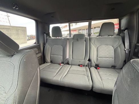 New 2026 RAM 1500 Big Horn image 14