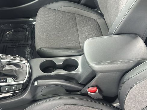 New 2026 Kia Seltos S AWD/4WD image 33