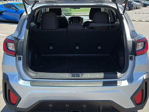 Used 2024 Subaru Crosstrek 2.0i Premium AWD/4WD image 24