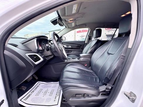 Used 2013 GMC Terrain SLE AWD/4WD image 11