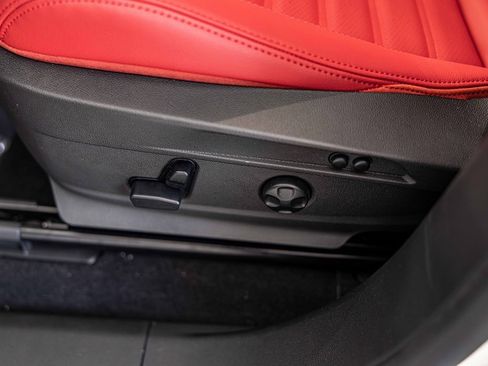 New 2025 Alfa Romeo Stelvio Sprint w/ Veloce Package image 24