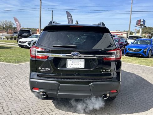 New 2026 Subaru Ascent Limited AWD/4WD image 5