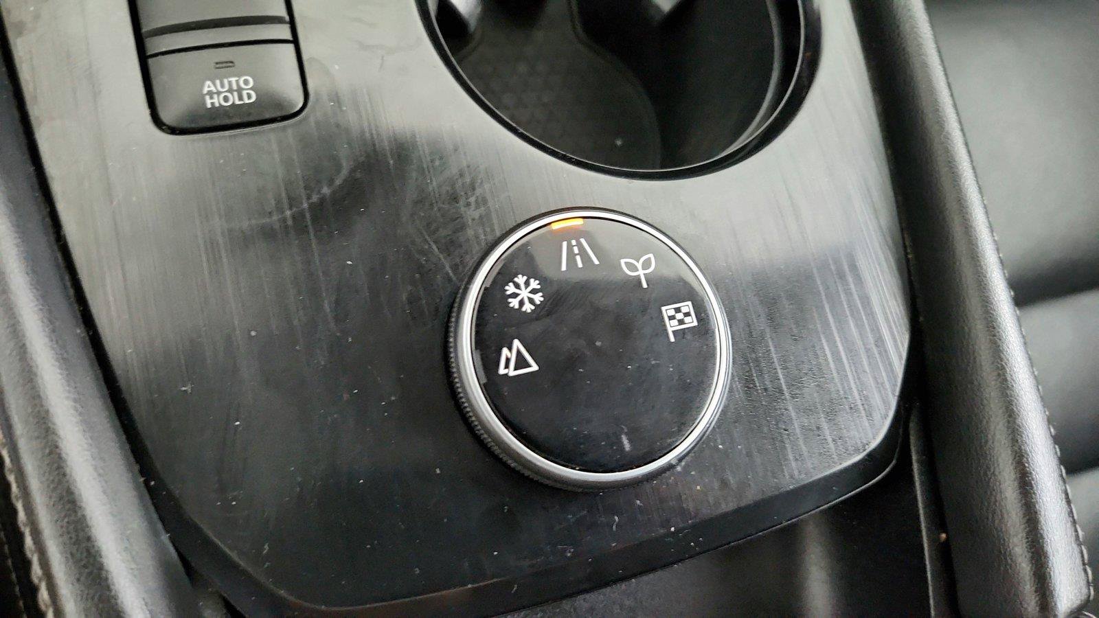 Used 2022 Nissan Rogue SL AWD/4WD image 34