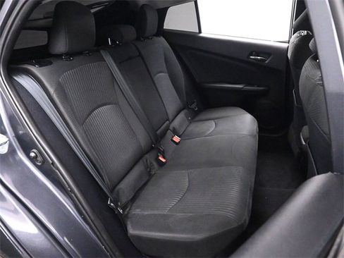 Used 2016 Toyota Prius Two image 17