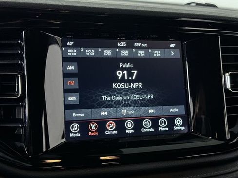 Used 2021 Dodge Durango GT RWD image 13