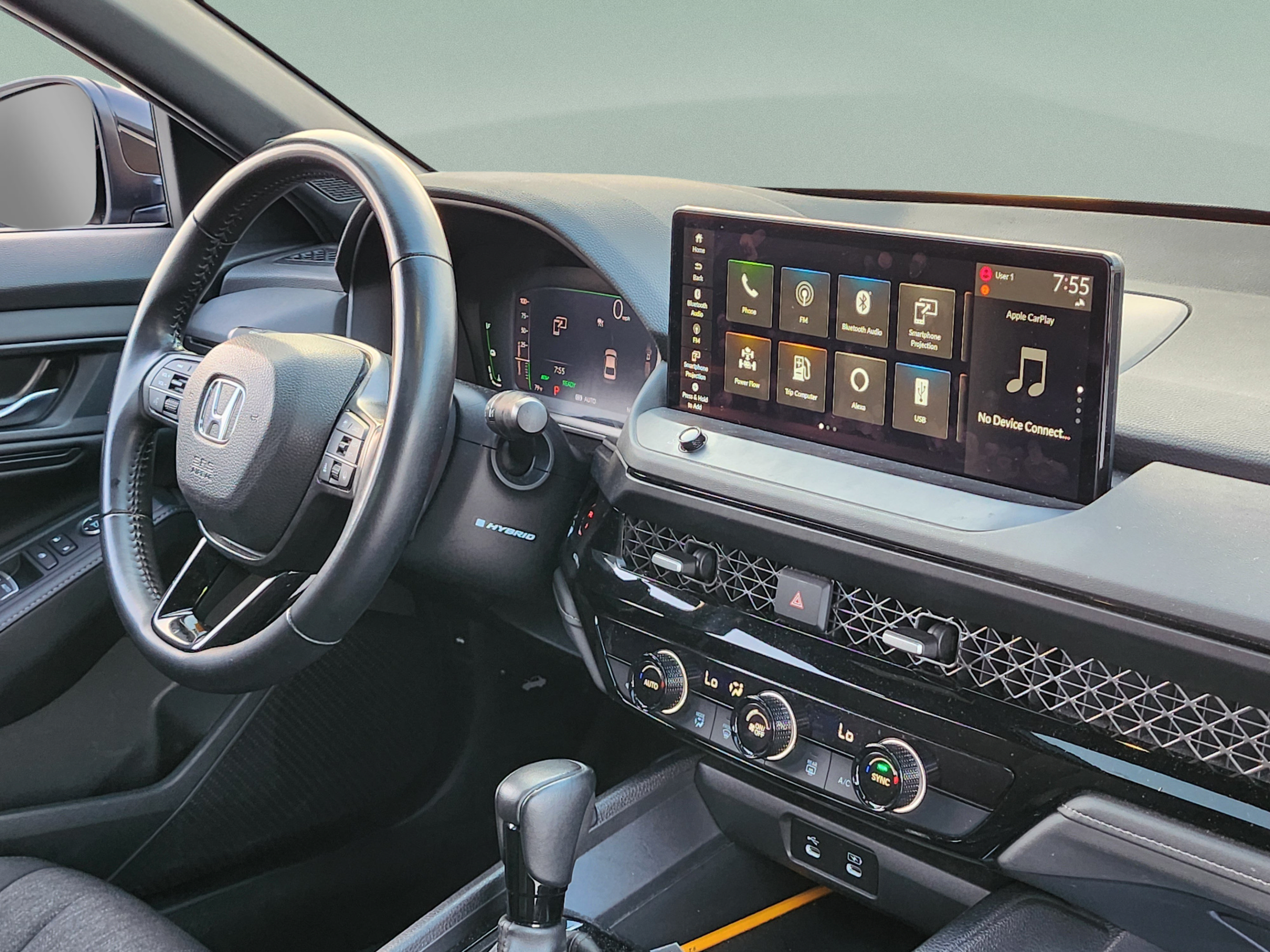 Used 2024 Honda Accord Sport image 27