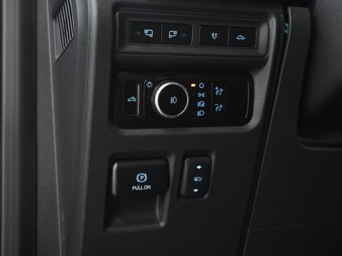 Used 2023 Ford F150 Tremor w/ Equipment Group 402A High AWD/4WD image 27