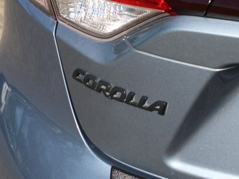 Used 2022 Toyota Corolla SE image 43