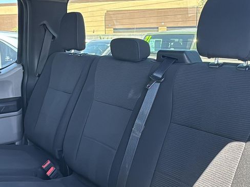 Used 2018 Ford F150 XL w/ Equipment Group 101A Mid RWD image 16