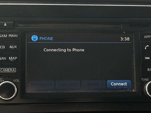 Used 2016 Nissan NV 2500 SV w/ Technology Package image 25