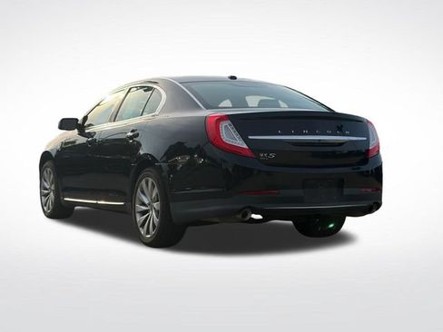 Used 2016 Lincoln MKS AWD w/ Equipment Group 101A image 13