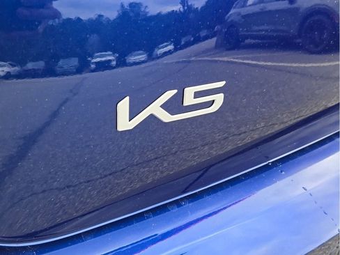 New 2025 Kia K5 EX image 11