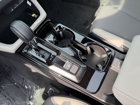 New 2026 Subaru Forester Limited AWD/4WD image 23