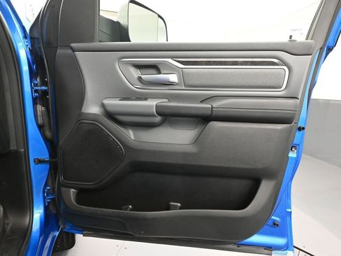 Used 2022 RAM 1500 Big Horn image 52