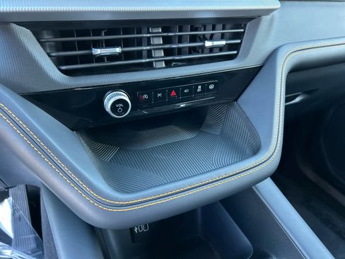 New 2026 Ford Explorer Tremor w/ Tremor Convenience Package image 32