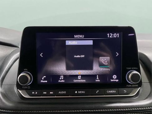 Certified 2024 Nissan Rogue S AWD/4WD image 20